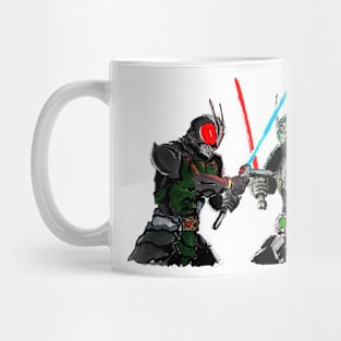 RX vs Shadowmoon Mug